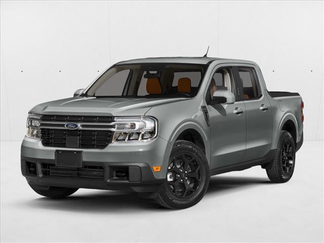 Used 2023 Ford Maverick Tremor w/ Tremor Off-Road Package AWD/4WD image 1