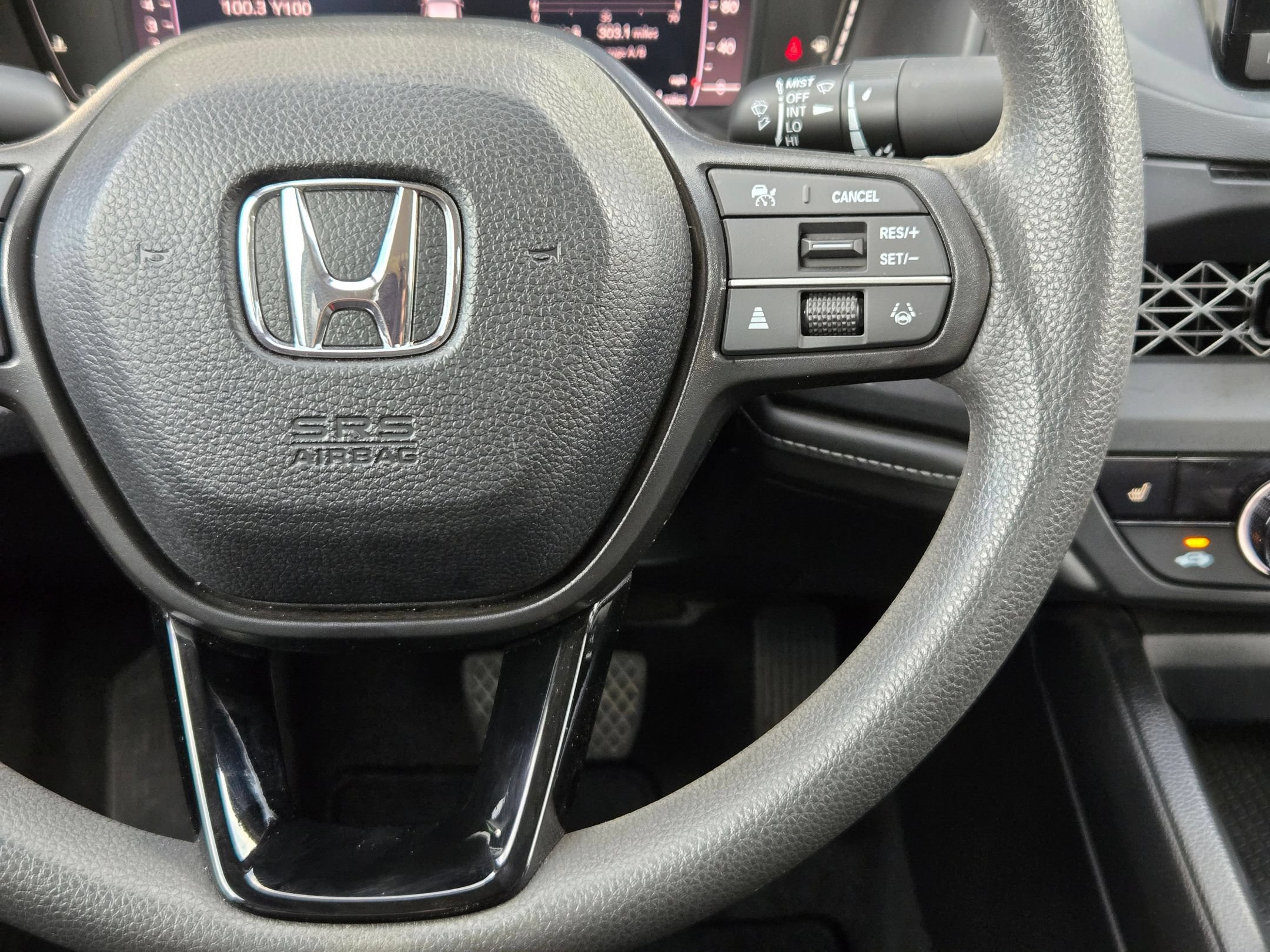 Used 2025 Honda Accord SE image 22
