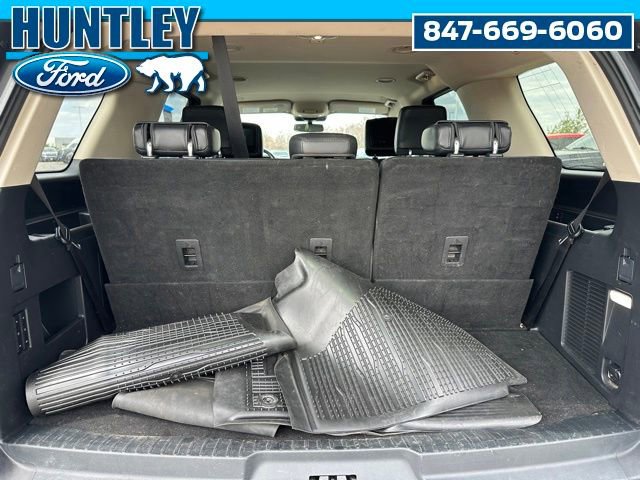 Used 2023 Ford Expedition XLT AWD/4WD image 13