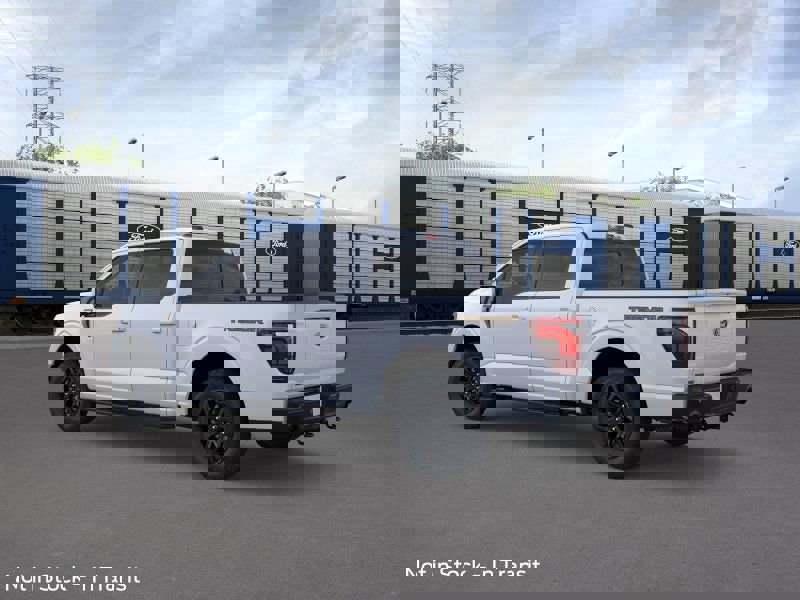 New 2025 Ford F150 Tremor w/ Equipment Group 402A High image 26