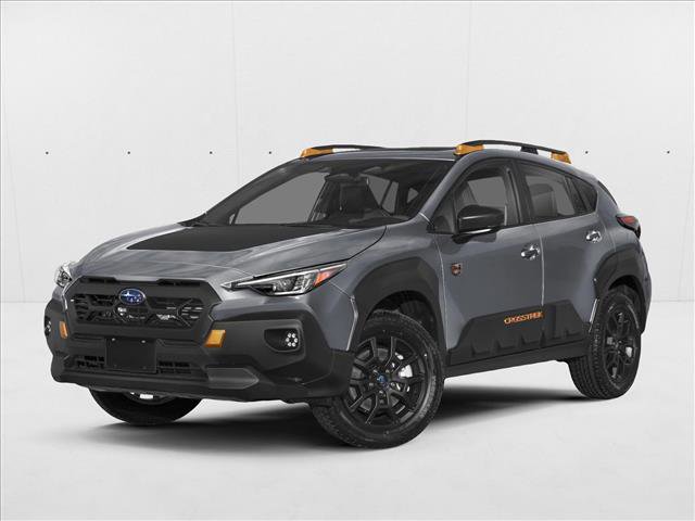 New 2026 Subaru Crosstrek 2.5i Wilderness
