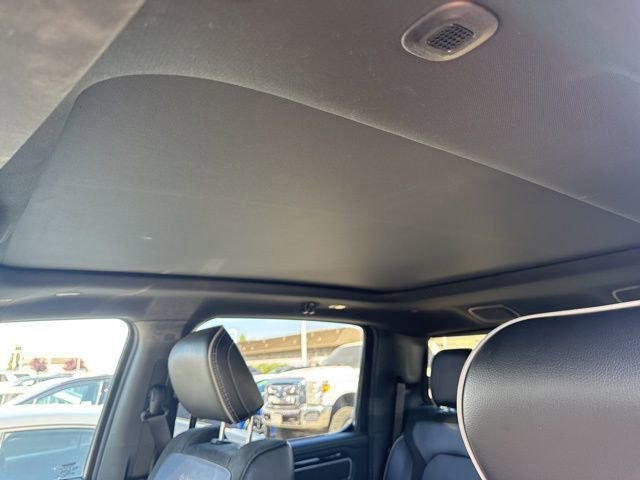 Used 2022 RAM 1500 Laramie image 19