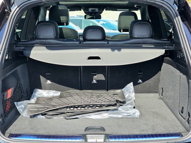 New 2026 Mercedes-Benz GLE 53 AMG GLE 53 AMG image 10