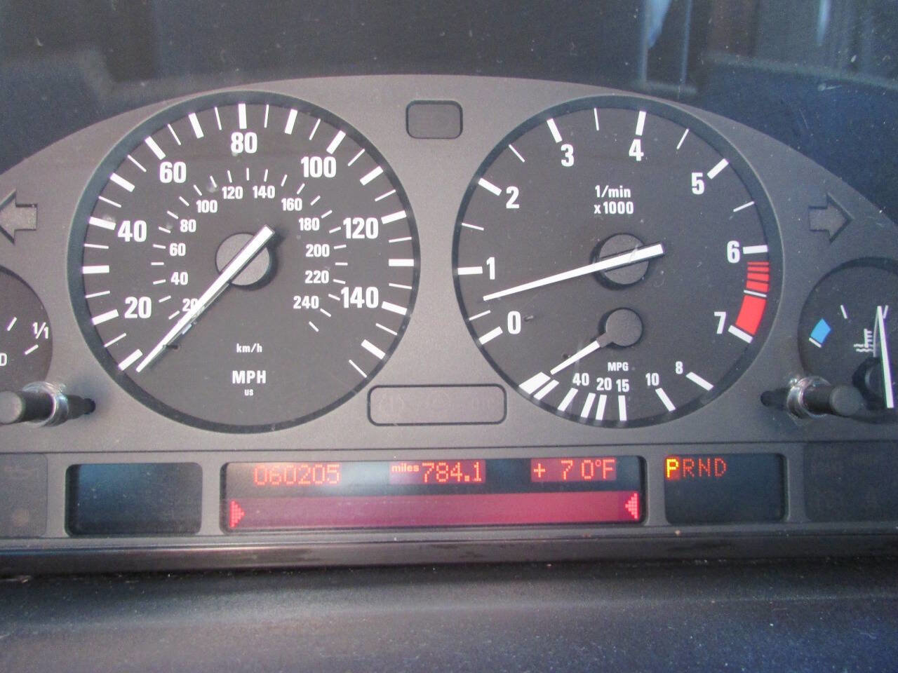 Used 2005 BMW X5 4.4i AWD/4WD image 26