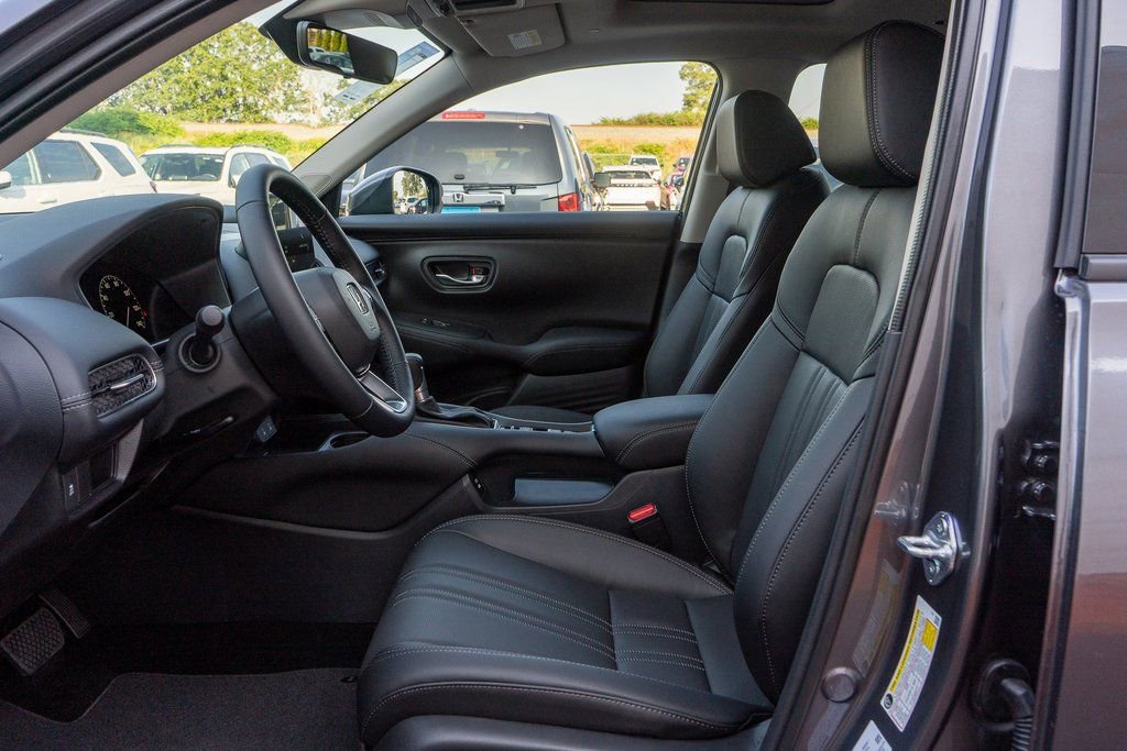 New 2026 Honda HR-V EX-L image 25