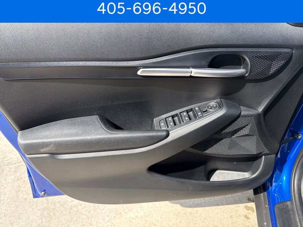 Used 2024 Kia Seltos LX image 14