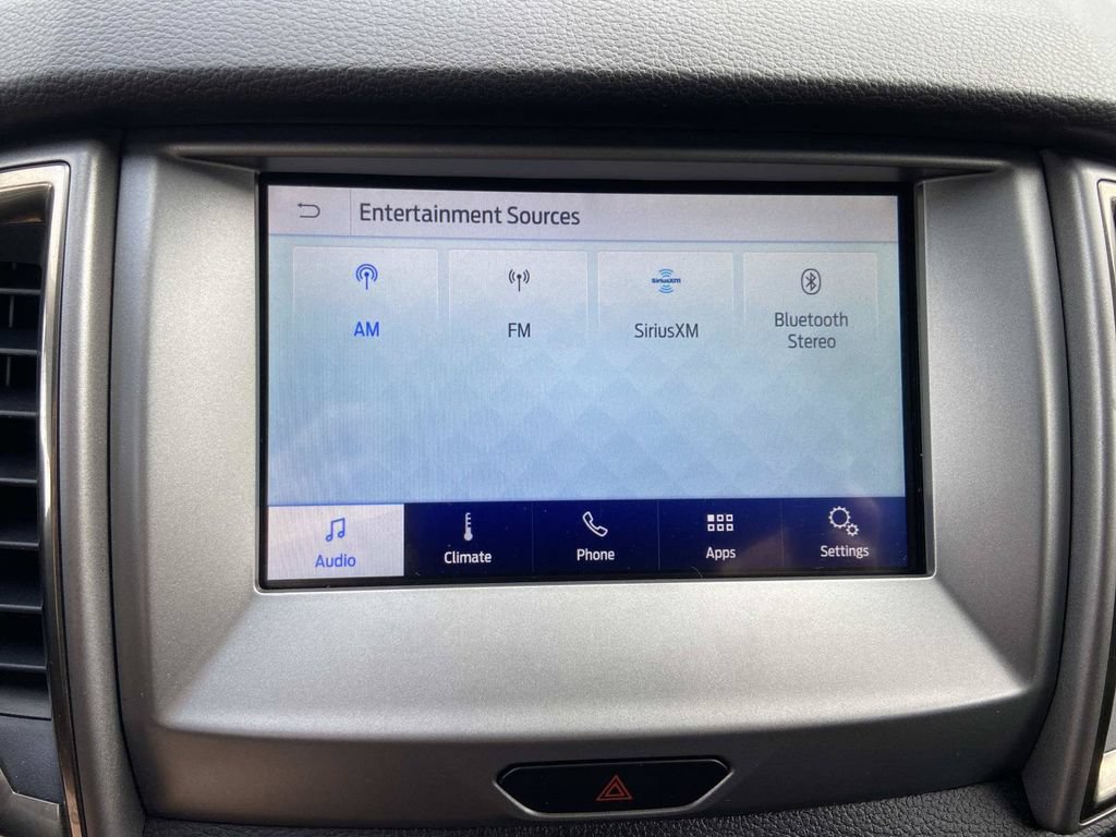 Used 2019 Ford Ranger XLT w/ Equipment Group 302A Luxury AWD/4WD image 37