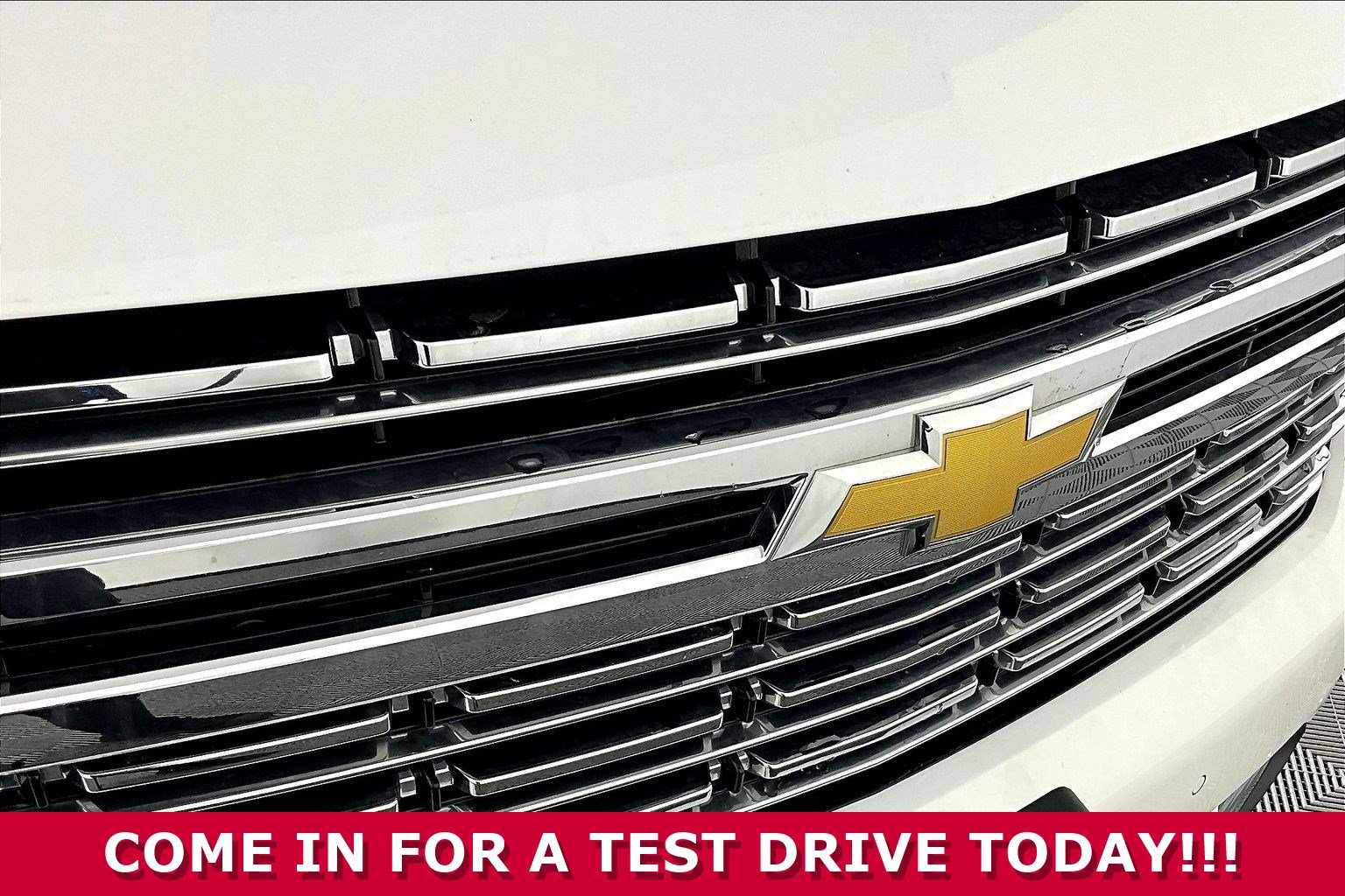 Used 2024 Chevrolet Tahoe Premier image 32