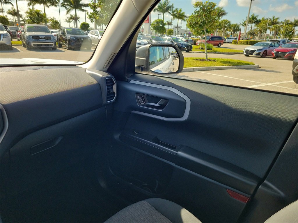 Used 2021 Ford Bronco Sport Big Bend w/ Big Bend Package image 19