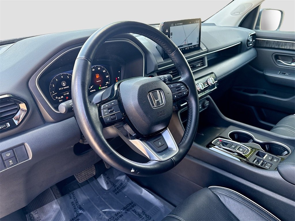 Used 2024 Honda Pilot Elite image 9