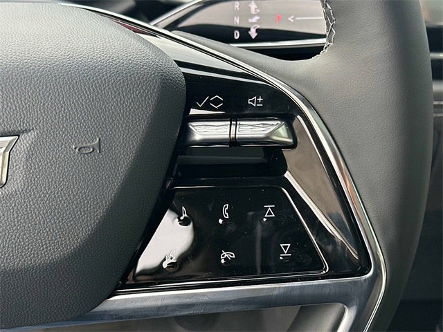 New 2026 Cadillac Escalade IQ Sport 1 w/ LPO, ONYX Package image 5