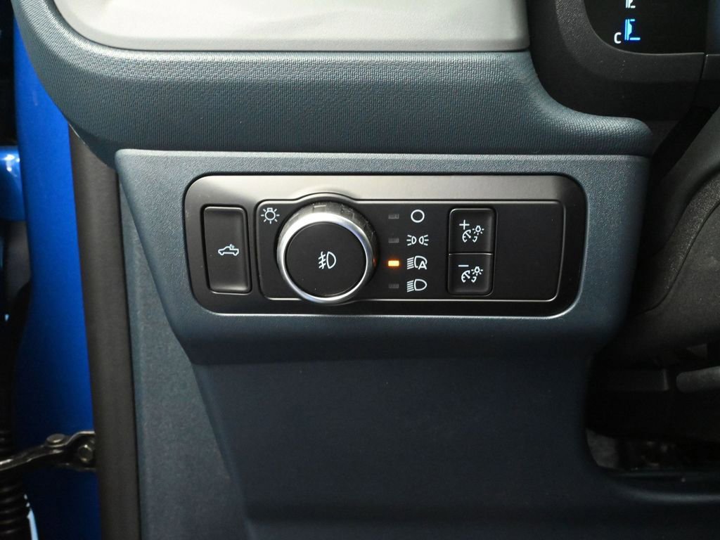New 2025 Ford Maverick Lobo image 16