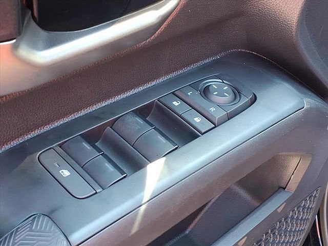 New 2025 Toyota Tacoma TRD Sport image 9