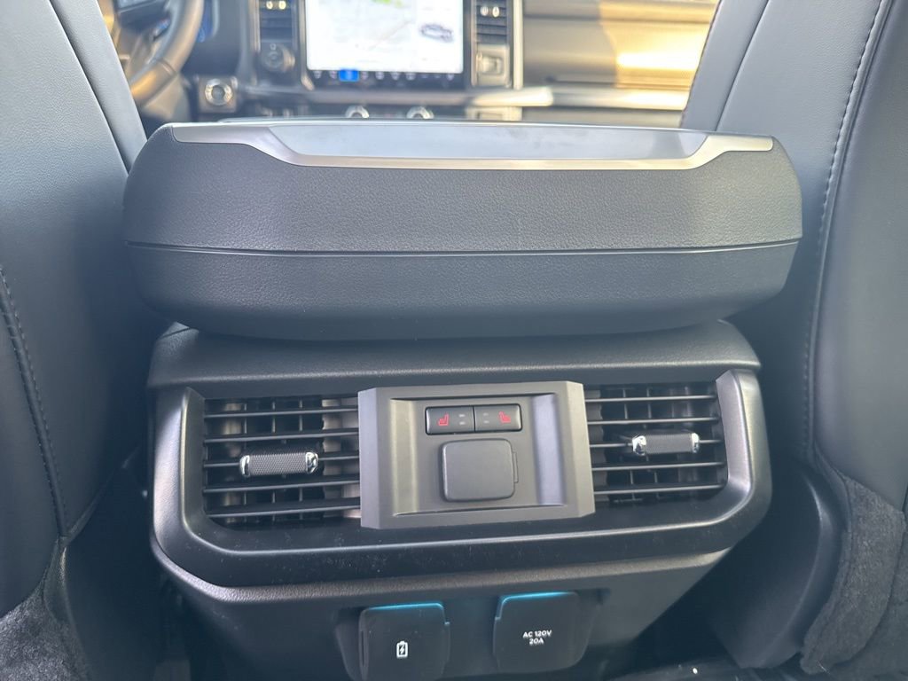 Used 2025 Ford F150 Raptor image 13