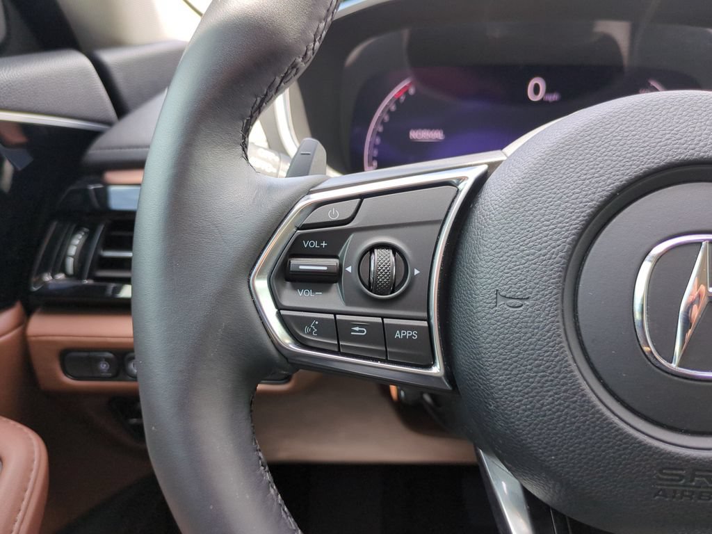 Used 2023 Acura MDX FWD w/ Technology Package image 22