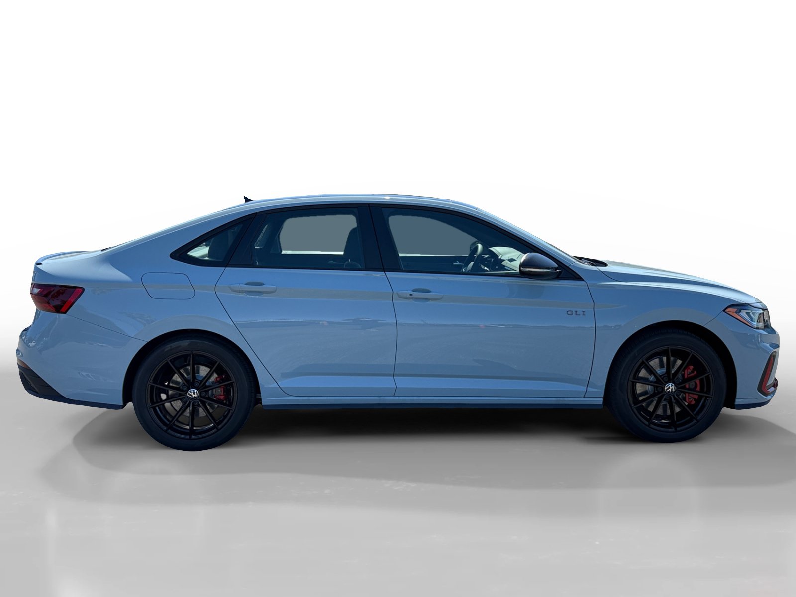 New 2026 Volkswagen Jetta GLI Autobahn FWD image 6
