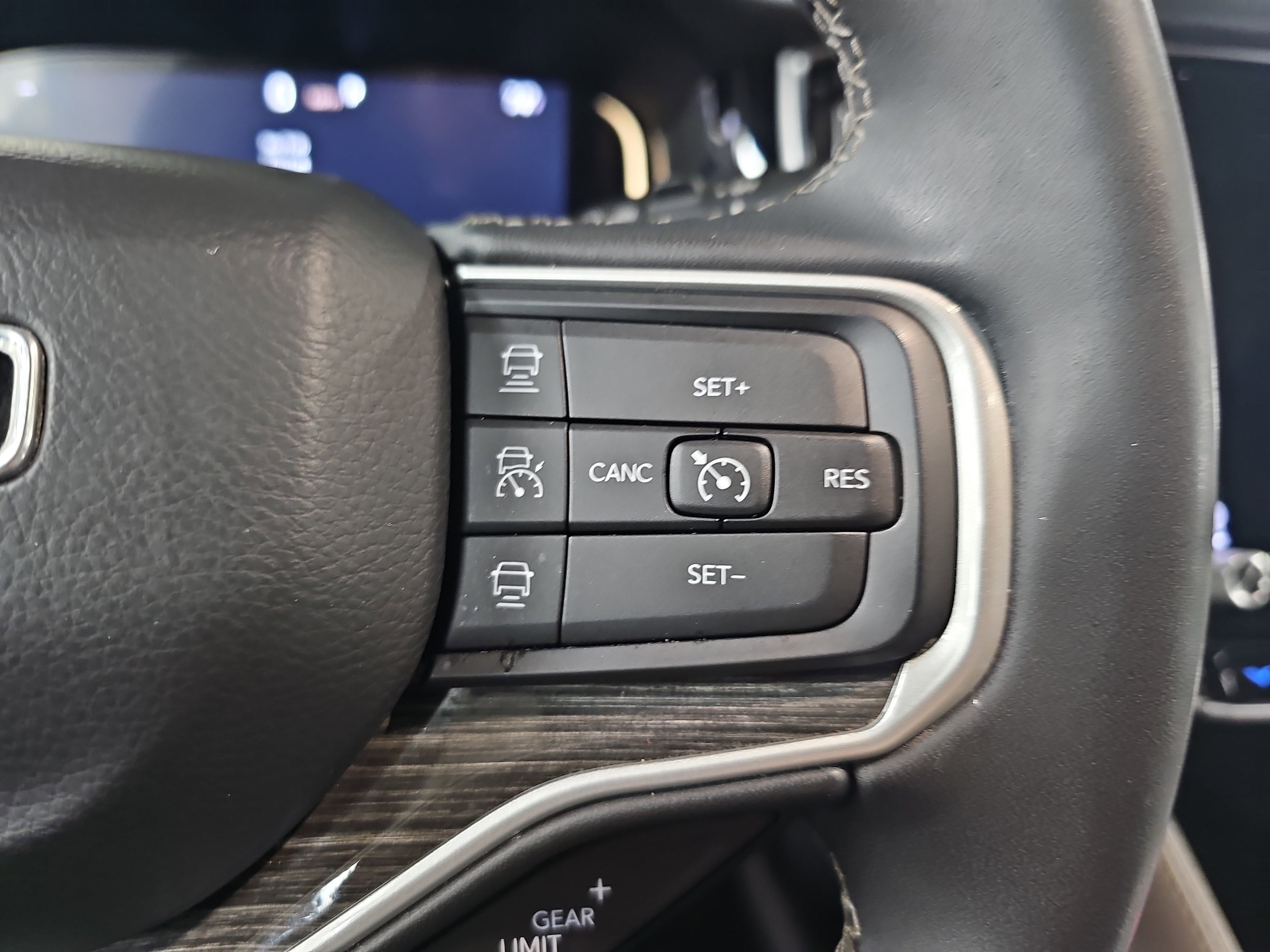 Used 2022 Jeep Wagoneer Series III w/ Premium Group I image 20