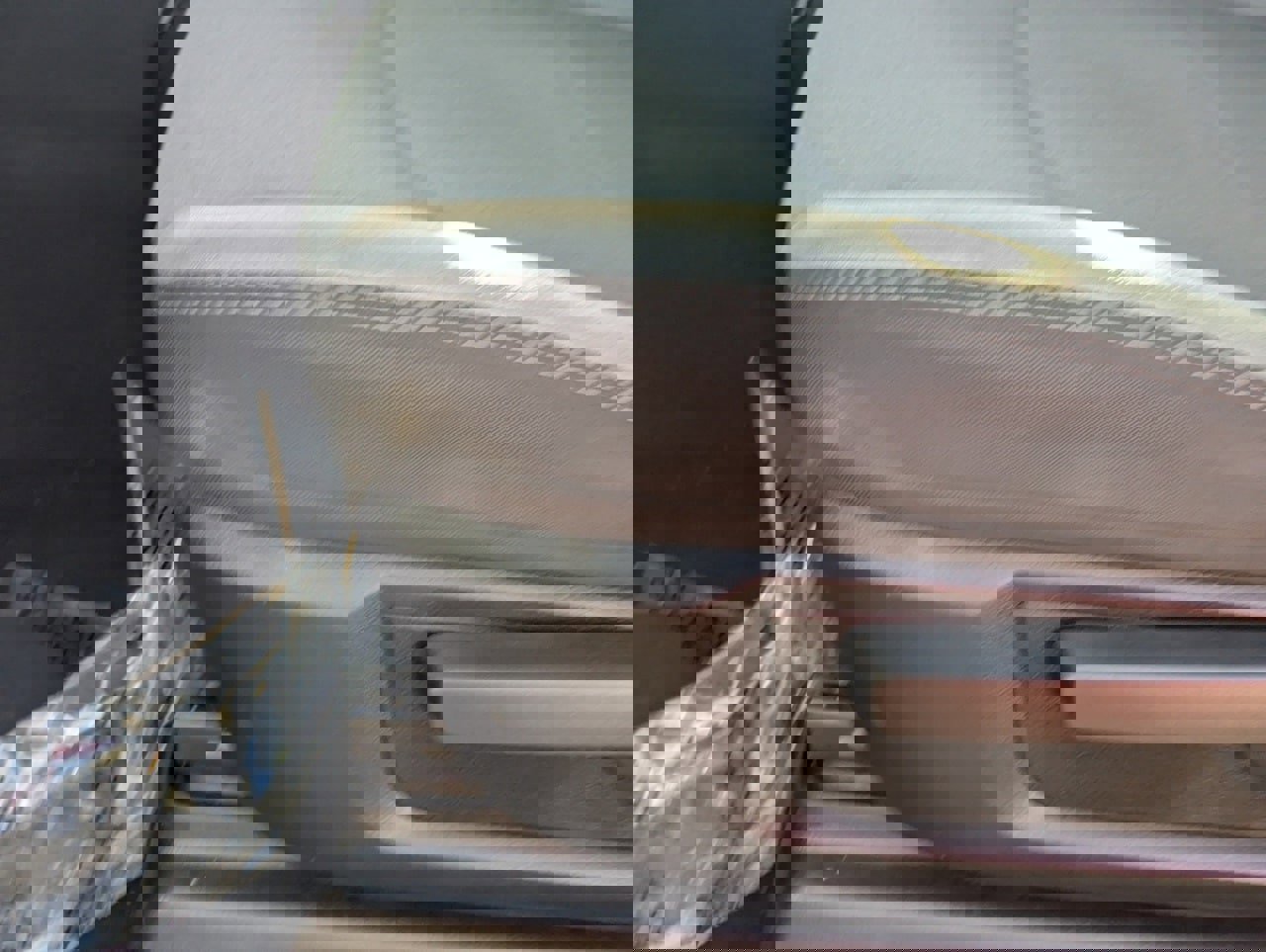 Used 2021 RAM 3500 Big Horn image 15