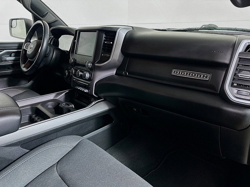 Used 2023 RAM 1500 Big Horn image 29