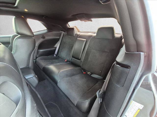 Used 2023 Dodge Challenger R/T Scat Pack RWD image 19
