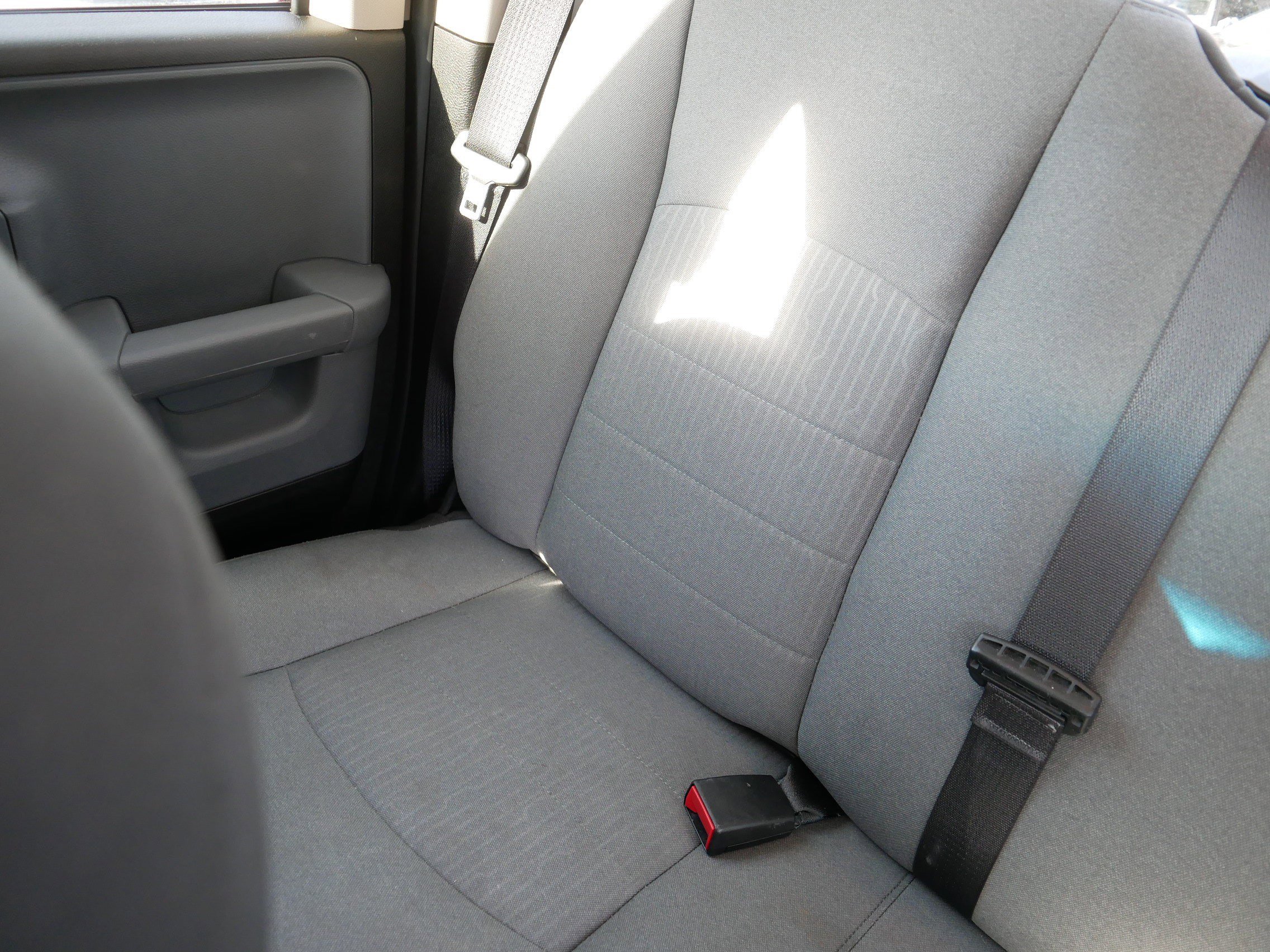 Certified 2024 RAM 1500 Classic SLT image 12