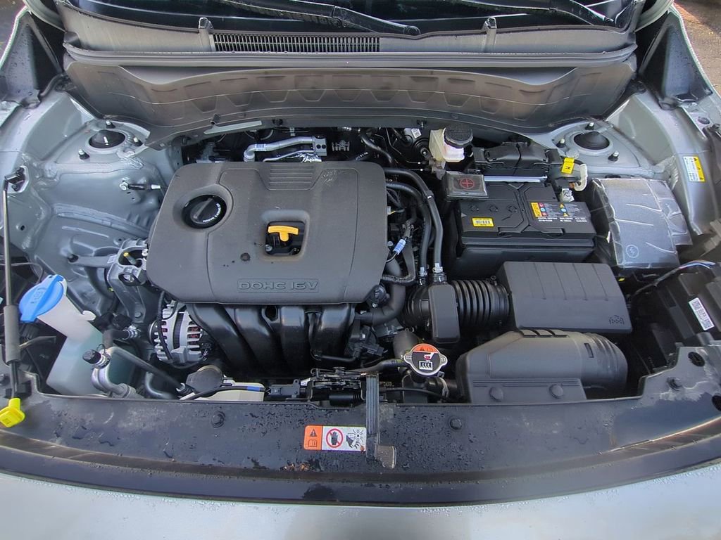 New 2026 Kia Seltos EX w/ EX Sunroof Package AWD/4WD image 28