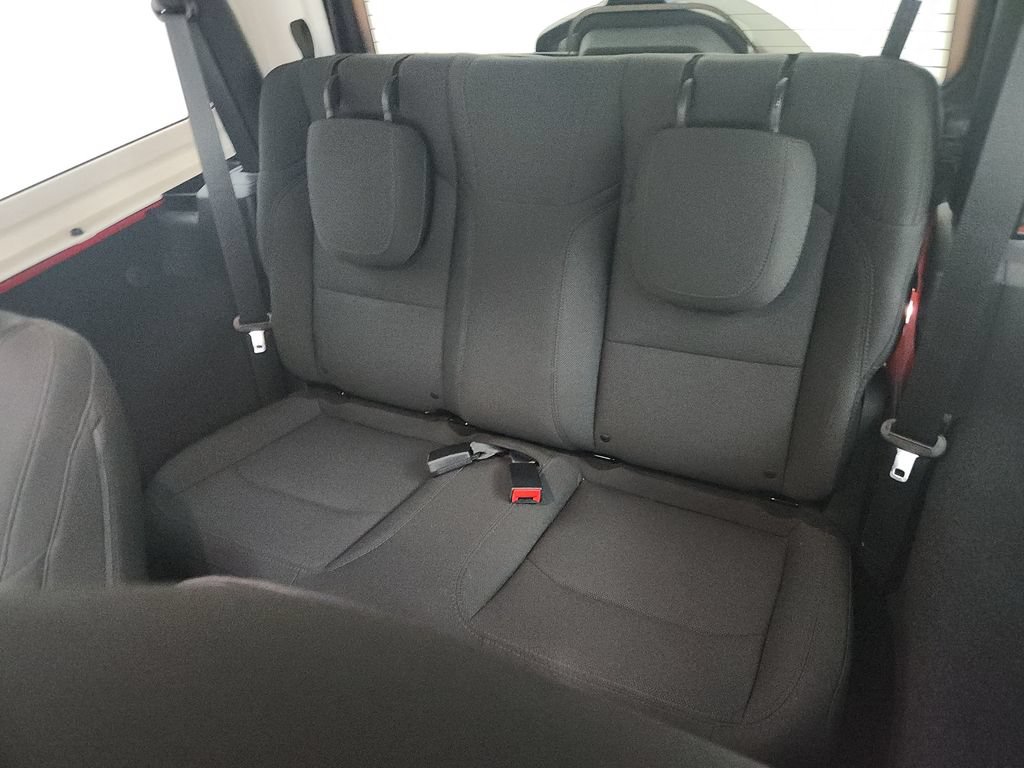 Used 2018 Jeep Wrangler Sport AWD/4WD image 35