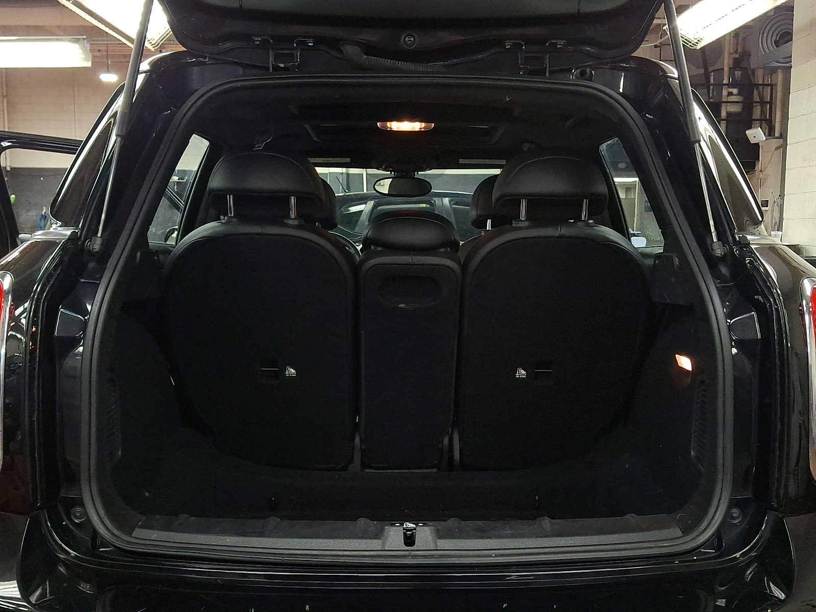 Used 2016 MINI Cooper Countryman S AWD/4WD image 25