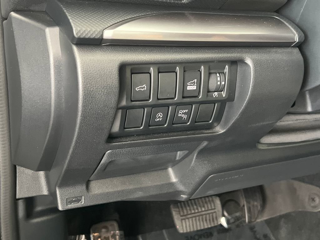 Used 2019 Subaru Forester Premium AWD/4WD image 34