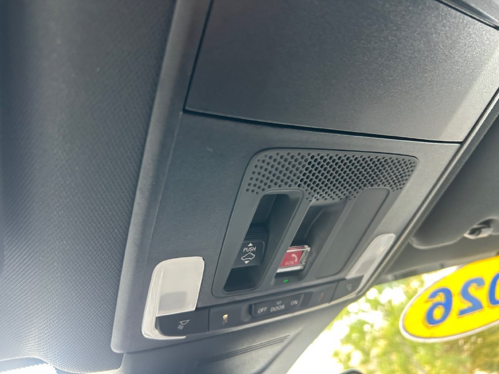 Certified 2026 Honda CR-V Sport-L image 27