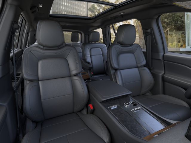 New 2026 Lincoln Aviator Reserve AWD/4WD image 11
