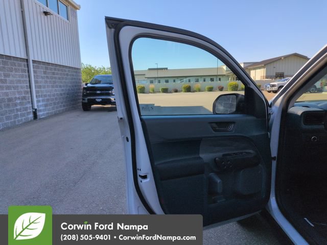 New 2026 Ford Maverick XL w/ Equipment Group 101A AWD/4WD image 10