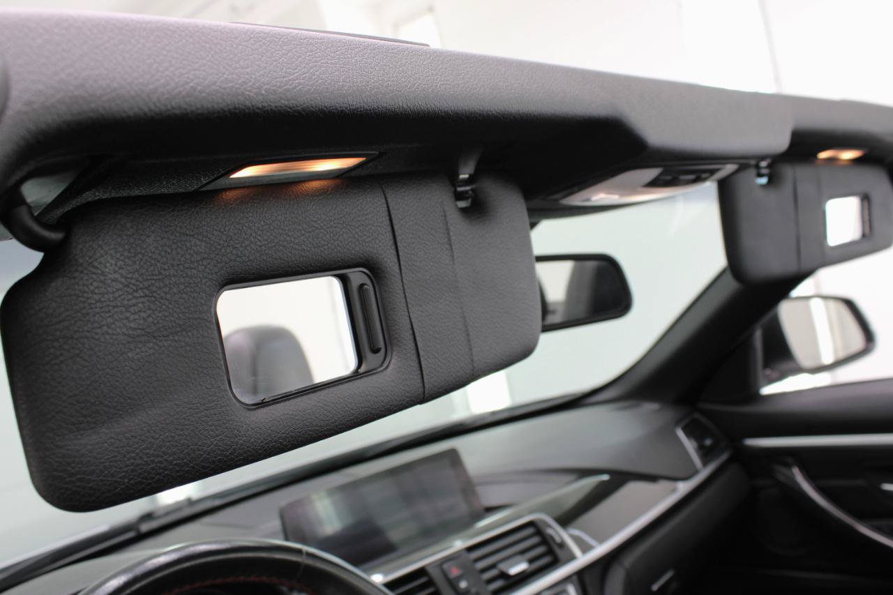 Used 2018 BMW 430i xDrive Convertible AWD/4WD image 70