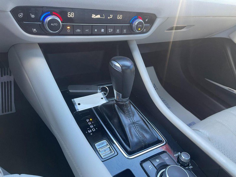 Used 2019 MAZDA MAZDA6 Signature image 23