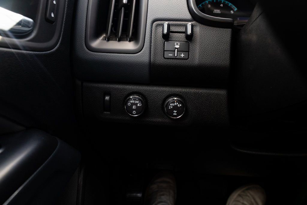 Used 2020 Chevrolet Colorado Z71 image 14
