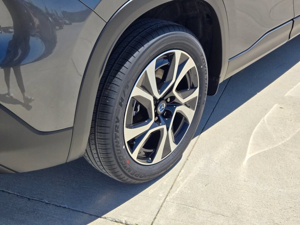 New 2026 MAZDA CX-5 Preferred AWD/4WD image 9