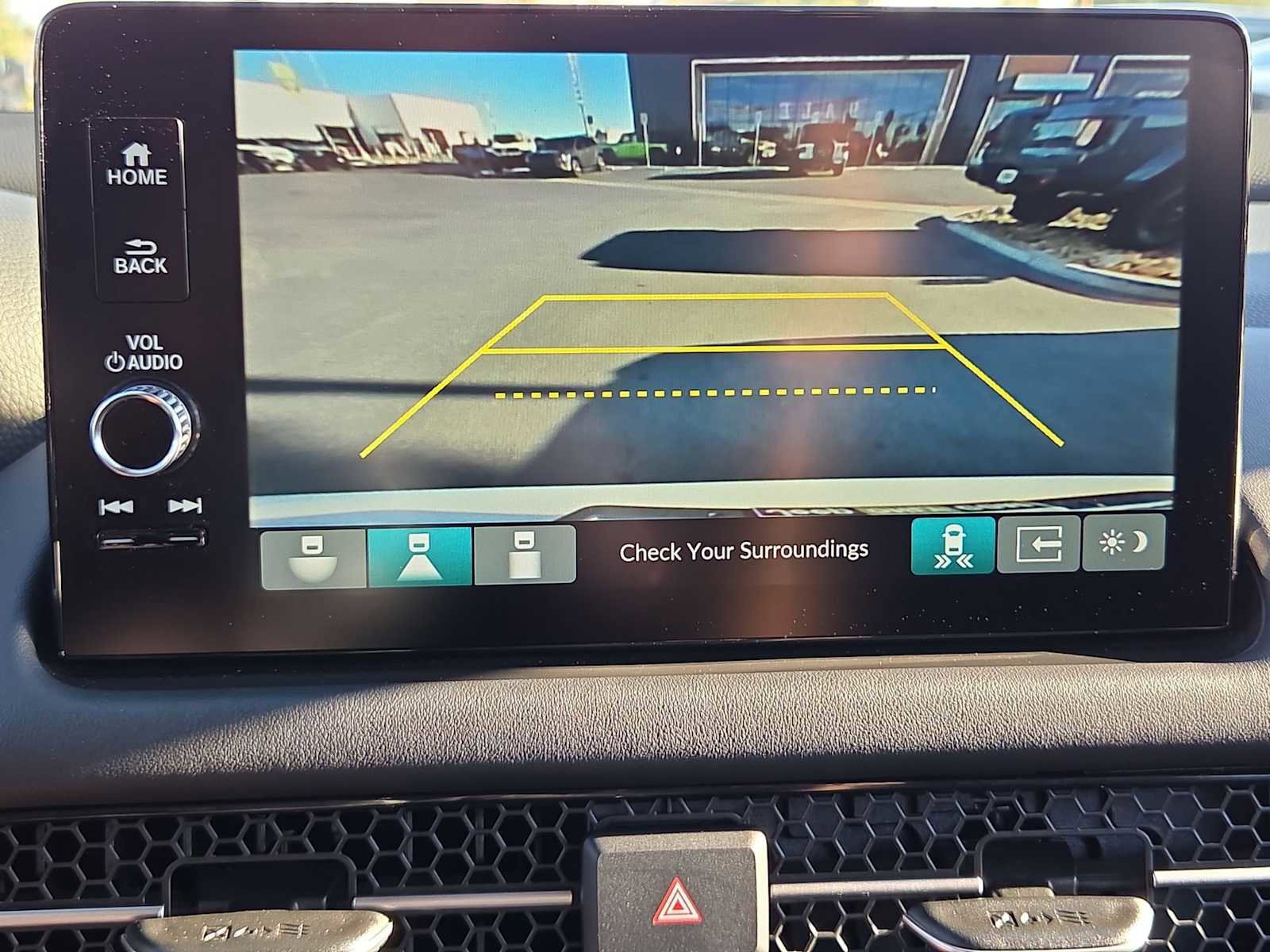 Used 2024 Honda HR-V EX-L image 29