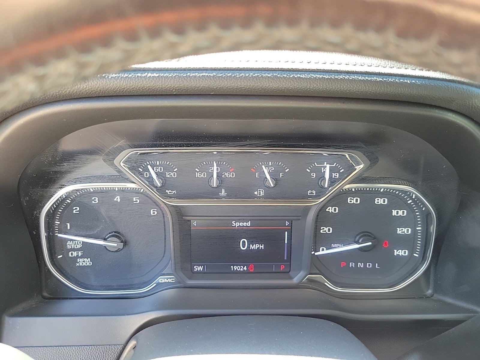 Used 2021 GMC Sierra 1500 Elevation image 27