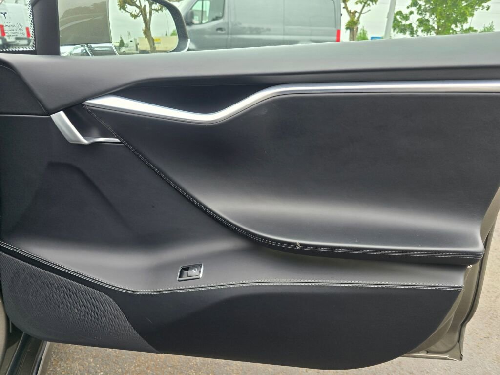 Used 2016 Tesla Model S P90D AWD/4WD image 26