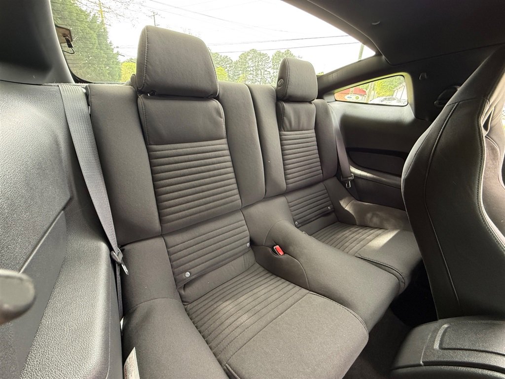 Used 2012 Ford Mustang Boss 302 w/ Boss 302 Accessory Pkg RWD image 53