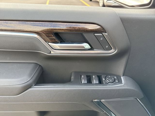 New 2026 GMC Sierra 1500 Elevation image 13