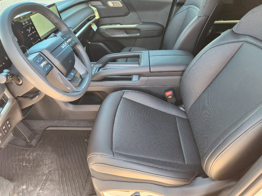 New 2027 Kia Telluride S image 9