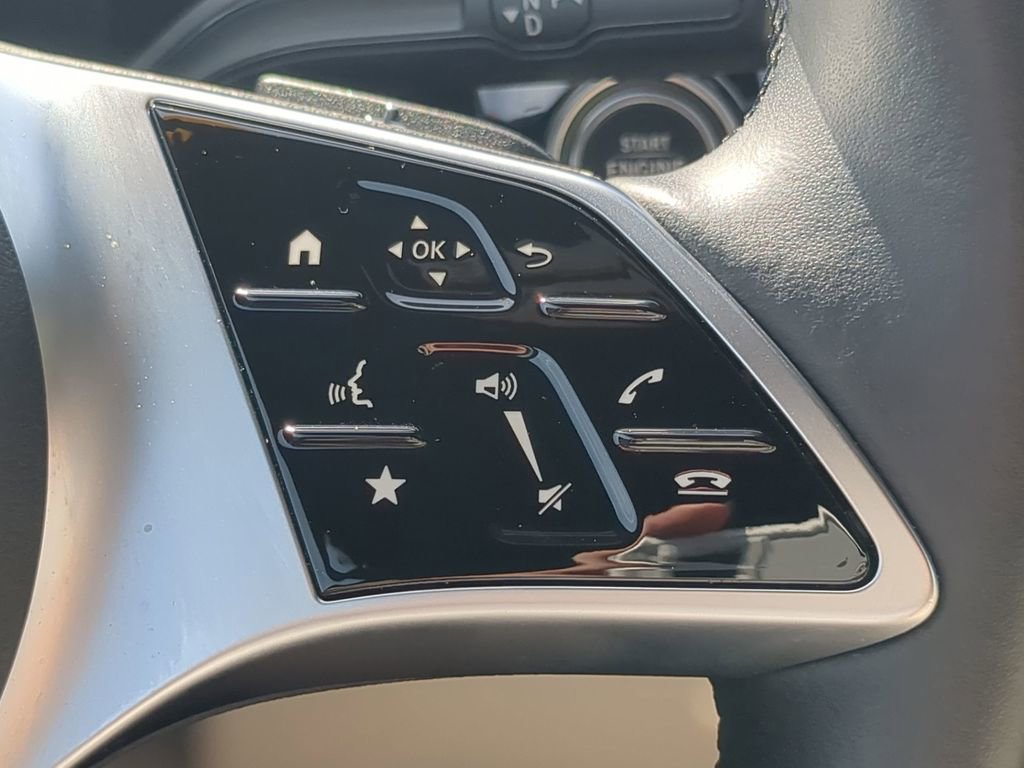 Certified 2025 Mercedes-Benz GLA 250 image 12