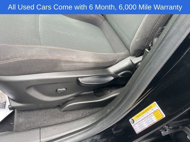 Used 2019 Chevrolet Trax LS image 17