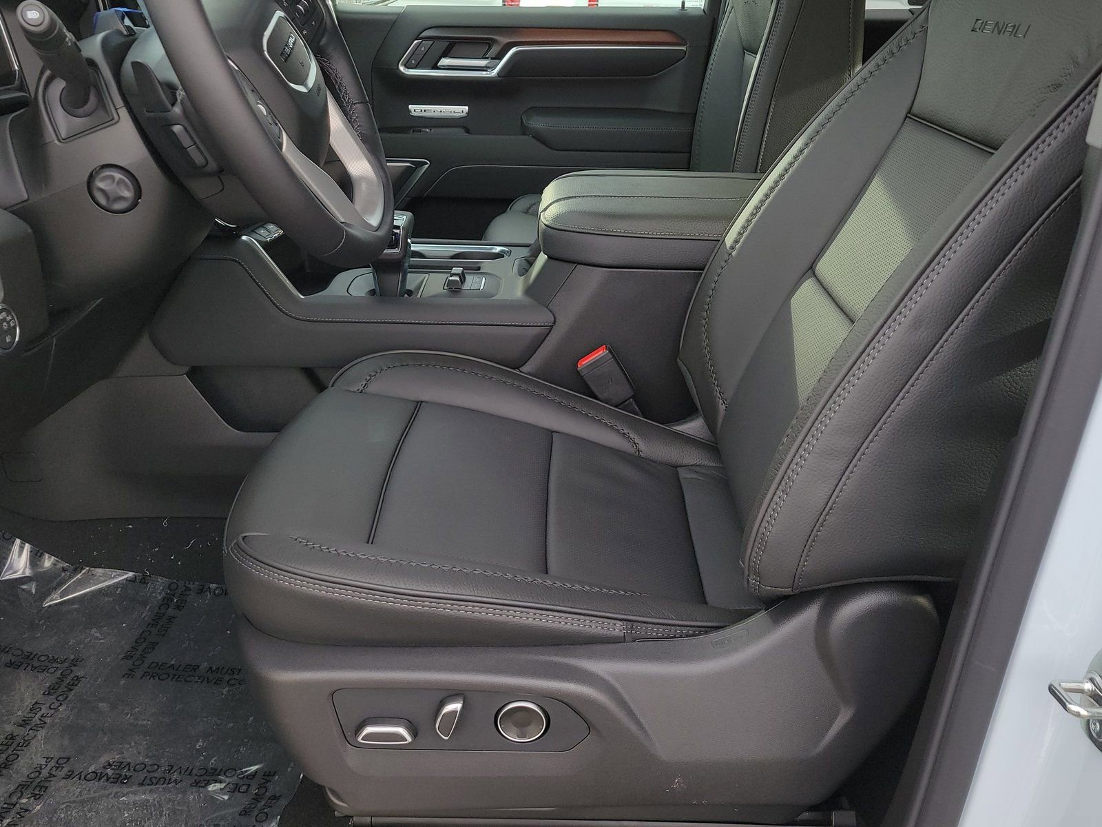 New 2026 GMC Sierra 1500 Denali image 6