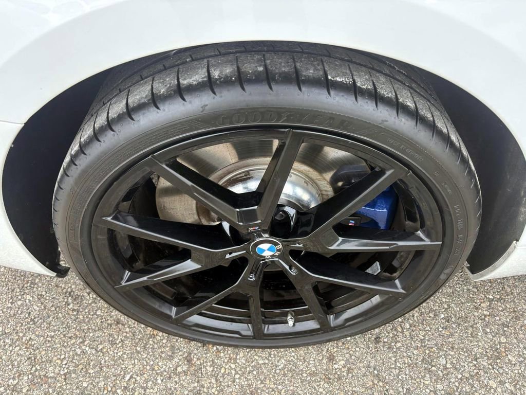 Used 2022 BMW M850i Gran Coupe xDrive image 10