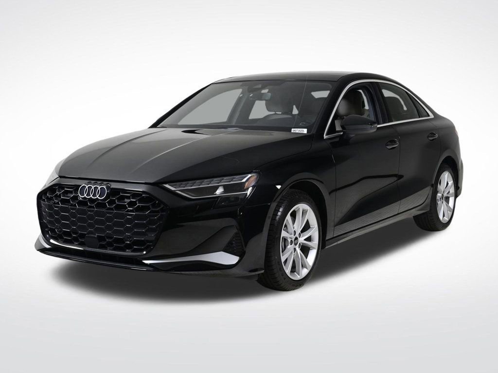 Used 2025 Audi A3 2.0T Premium w/ Convenience Package
