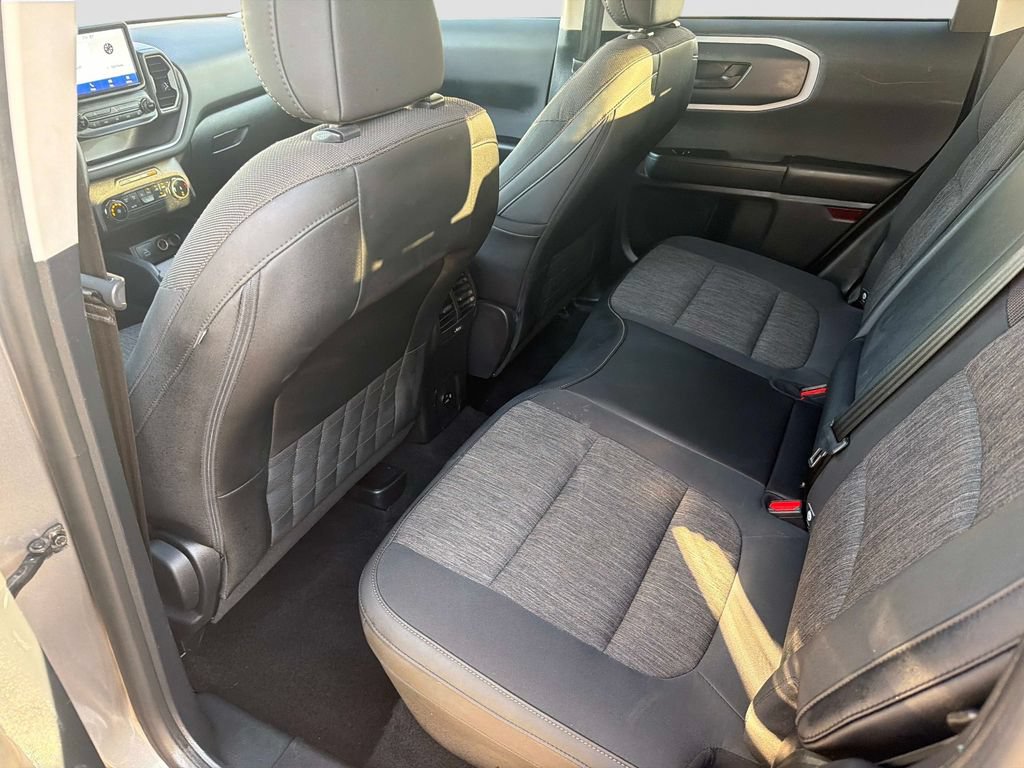 Used 2022 Ford Bronco Sport Big Bend AWD/4WD image 14