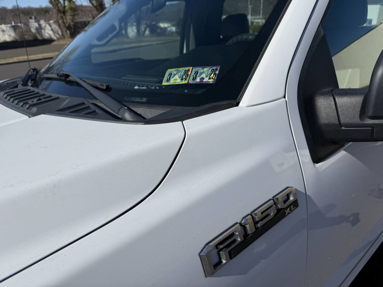 Used 2019 Ford F150 XL image 4