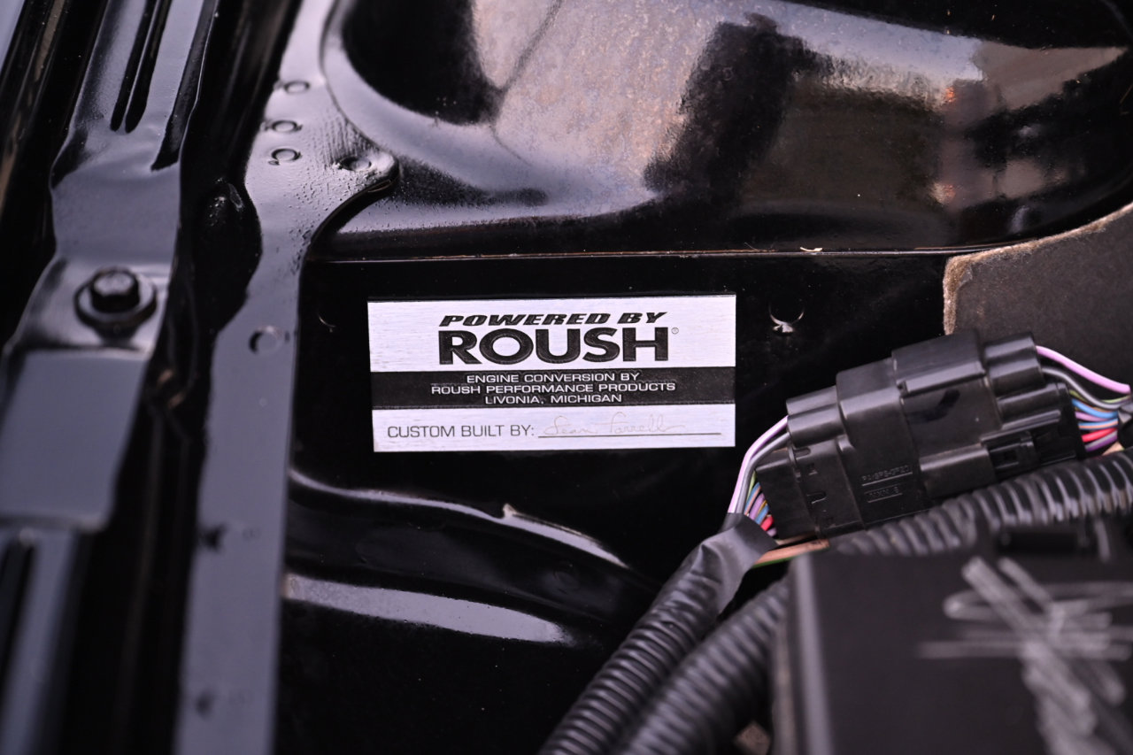 Used 2012 Ford Mustang GT Premium w/ HID Headlamps & Security Pkg image 53